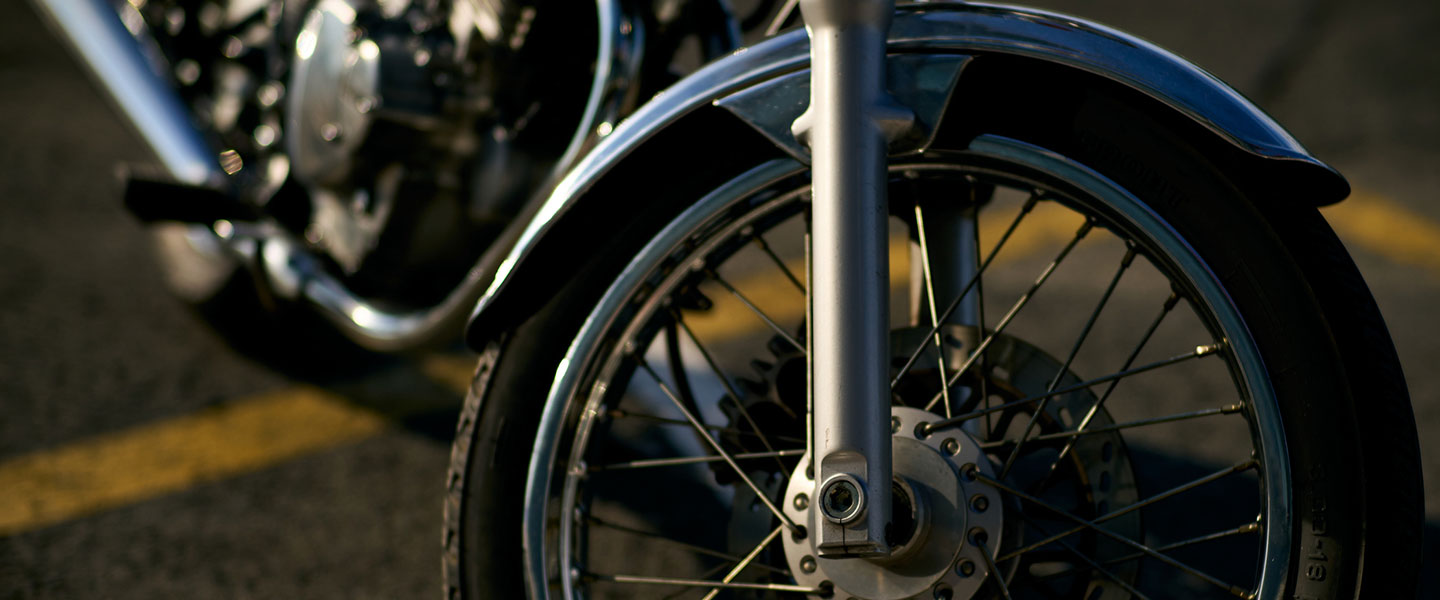 Featured Motorcycle/RV Insurance Coverage
