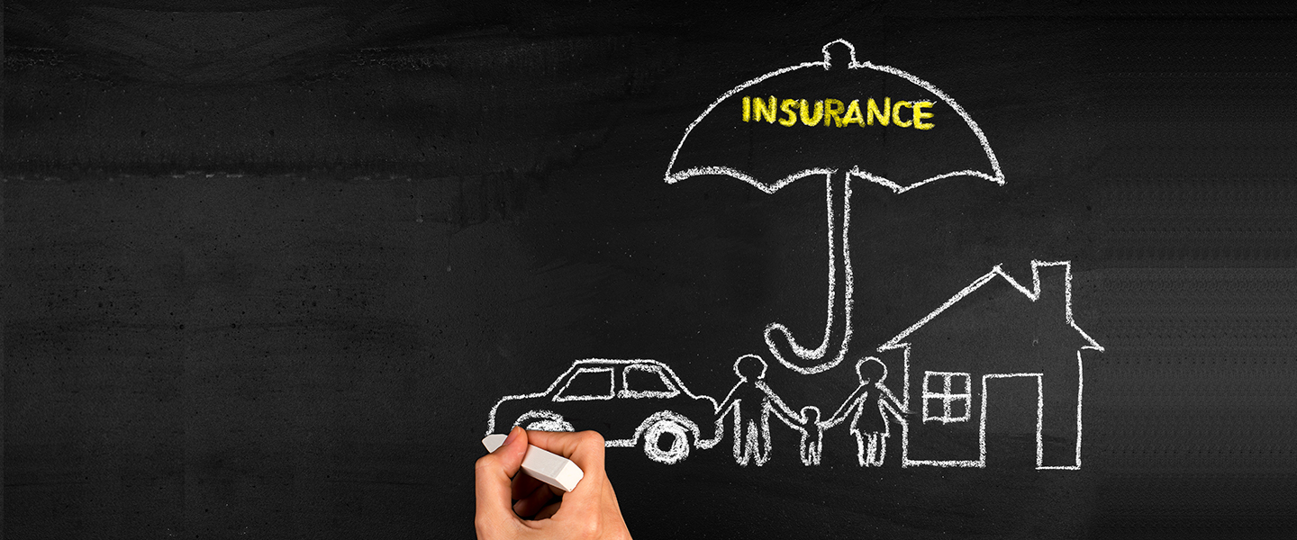 Featured Umbrella Insurance Coverage