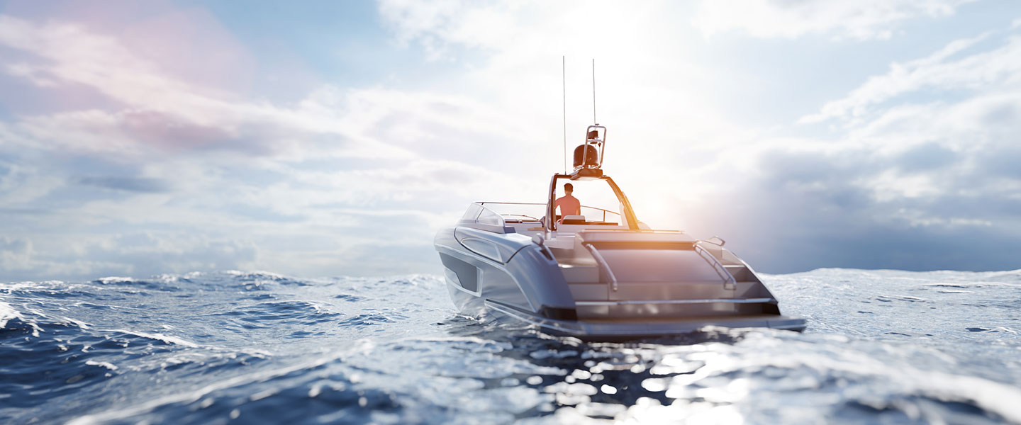 Featured Boat/Watercraft Insurance Coverage