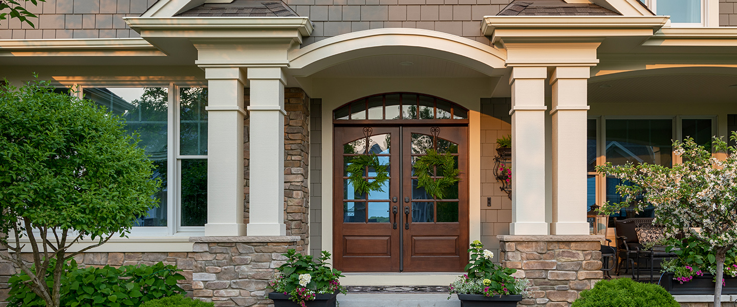 Pennsylvania Homeowners with home insurance coverage
